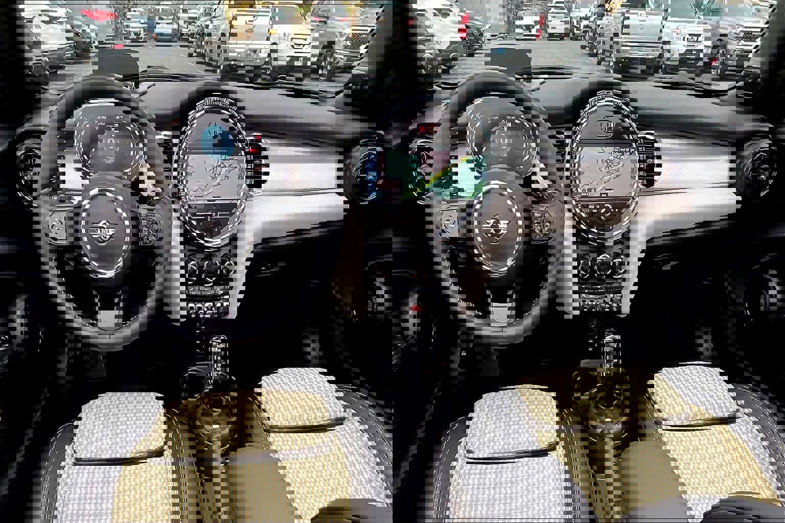 Certified 2023 MINI Cooper S image 14