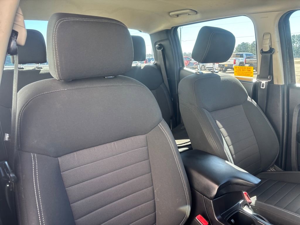 Used 2019 Ford Ranger XL w/ Equipment Group 101A Mid image 15