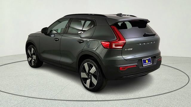 New 2026 Volvo EX40 Plus RWD image 5
