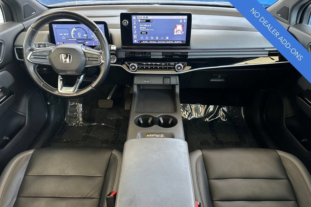 Certified 2024 Honda Prologue Touring image 15