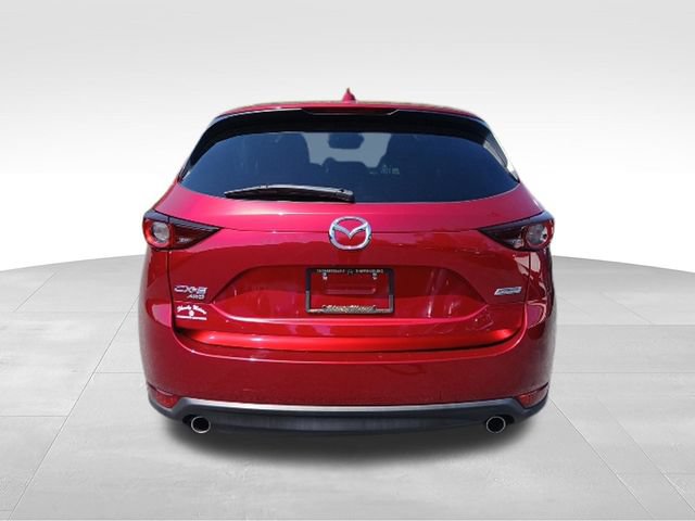 Used 2019 MAZDA CX-5 Touring AWD/4WD image 6