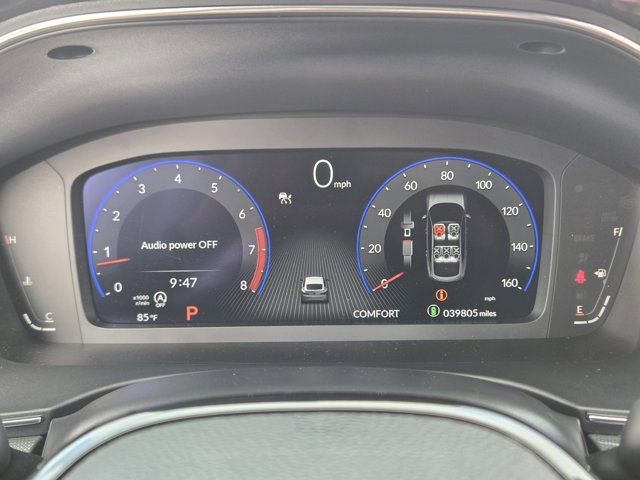 Certified 2023 Acura Integra A-Spec FWD image 16