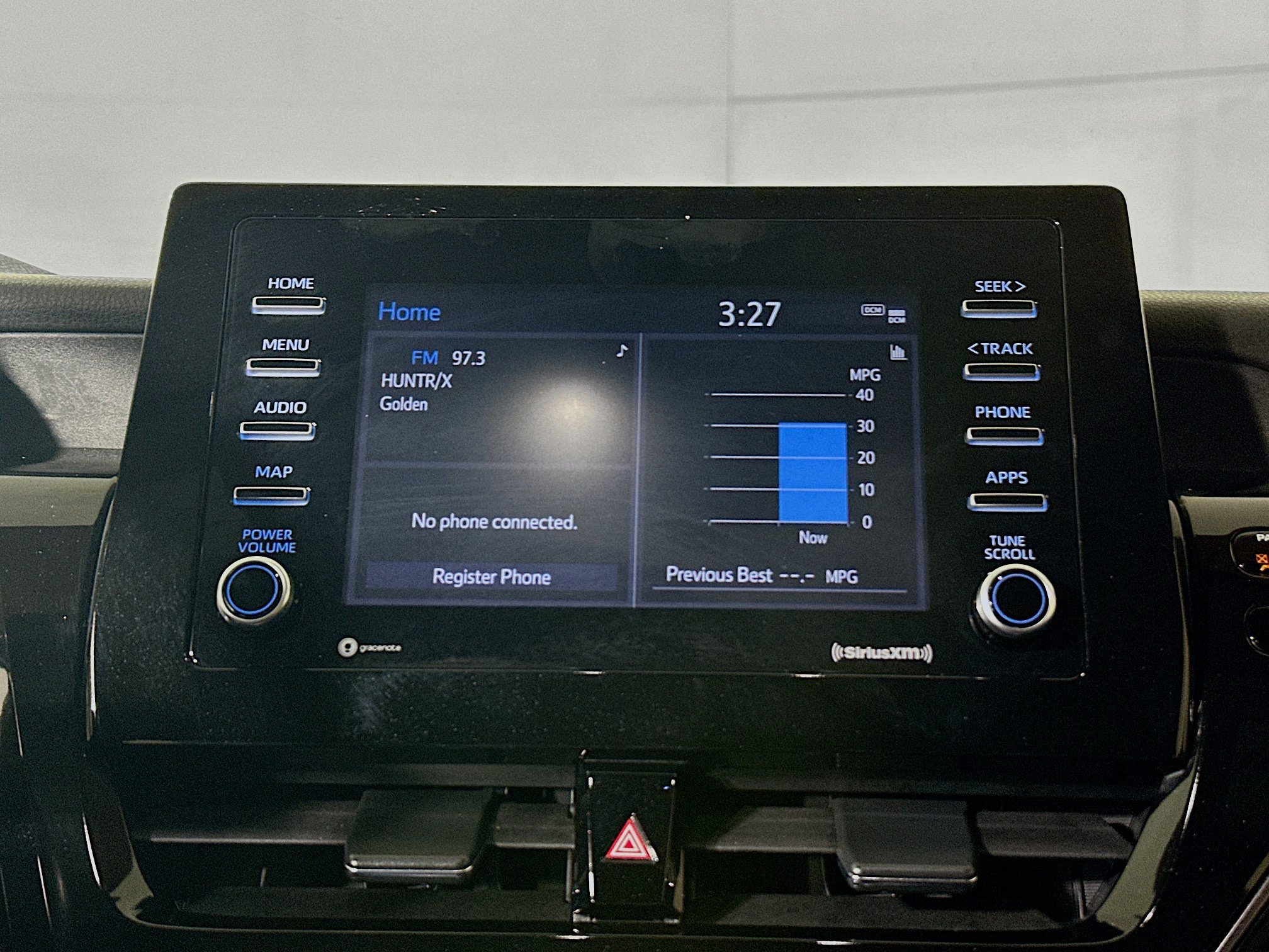 Used 2024 Toyota Camry SE image 23