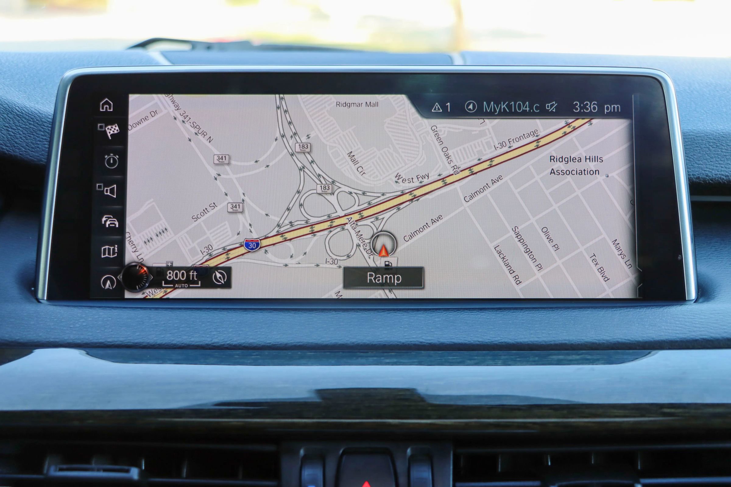 Used 2017 BMW X5 sDrive35i image 34