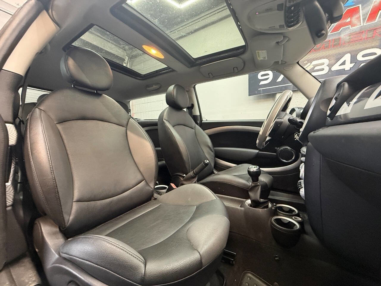 Used 2010 MINI Cooper Clubman S FWD image 4
