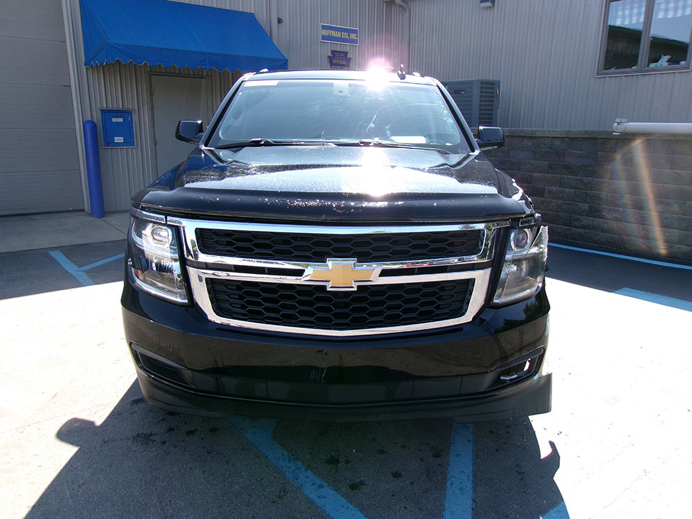 Used 2017 Chevrolet Tahoe LS AWD/4WD image 3