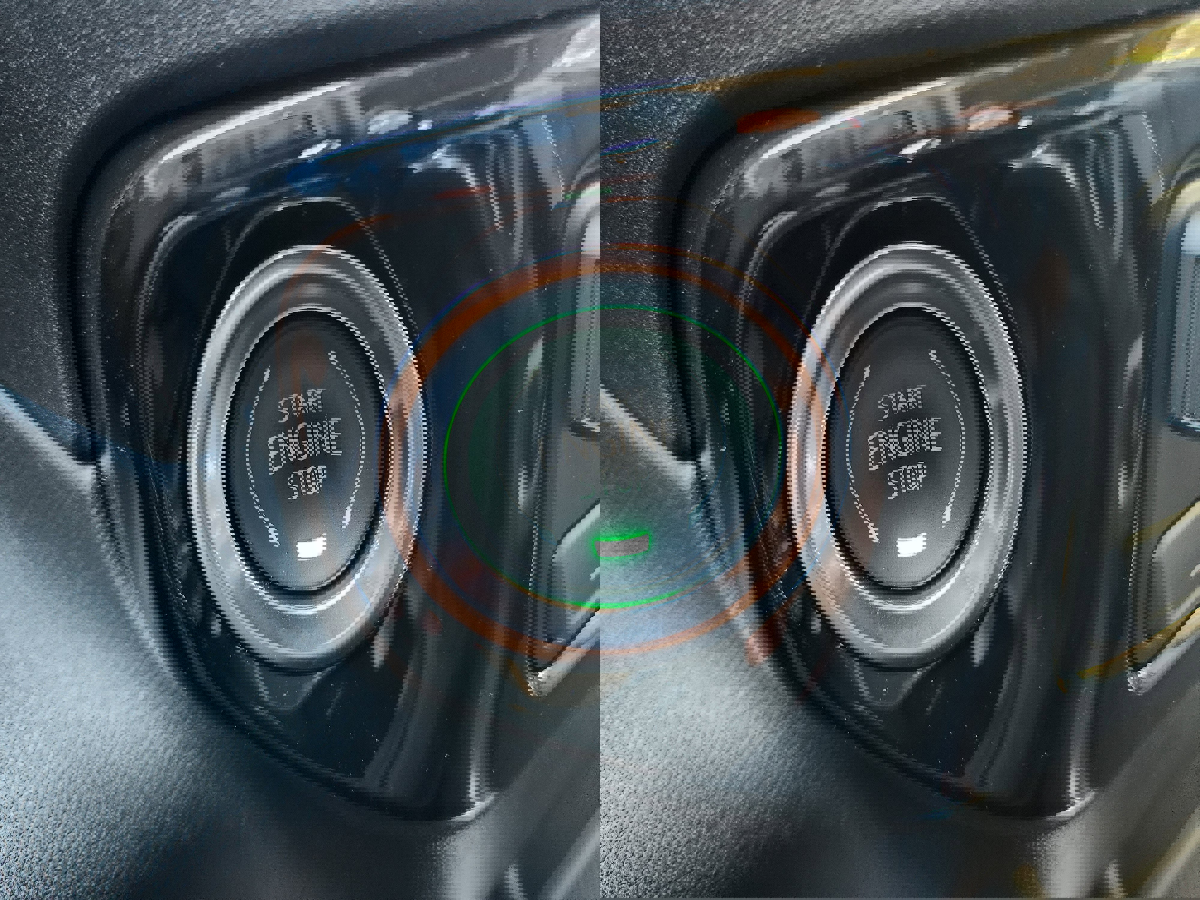 New 2026 Chevrolet Silverado 2500 LTZ w/ Trail Boss Package image 8