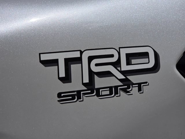 Used 2026 Toyota Tacoma TRD Sport AWD/4WD image 31