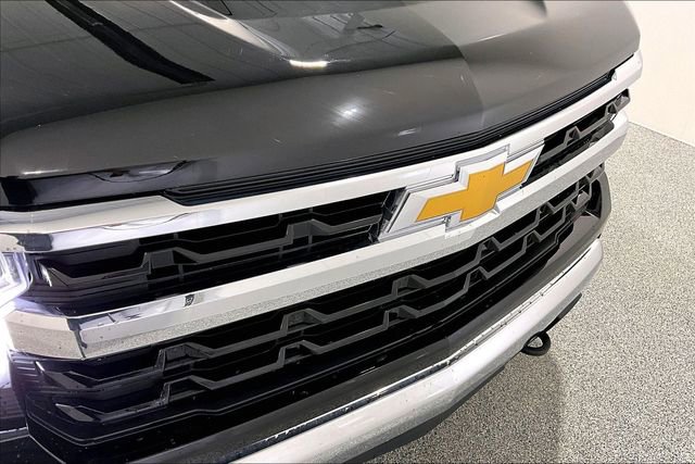 Used 2025 Chevrolet Silverado 1500 LT w/ Work Truck Package image 34