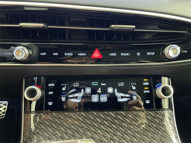 New 2026 Genesis GV70 3.5T Sport Prestige image 28