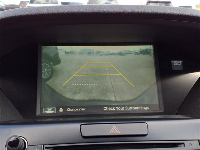 Used 2015 Acura MDX SH-AWD w/ Technology Package image 16