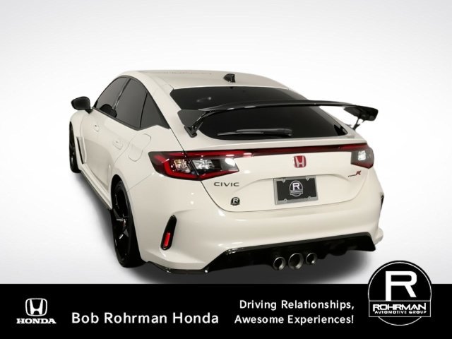 Used 2023 Honda Civic Type R image 7