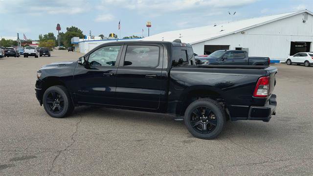 Used 2020 RAM 1500 Big Horn AWD/4WD image 6