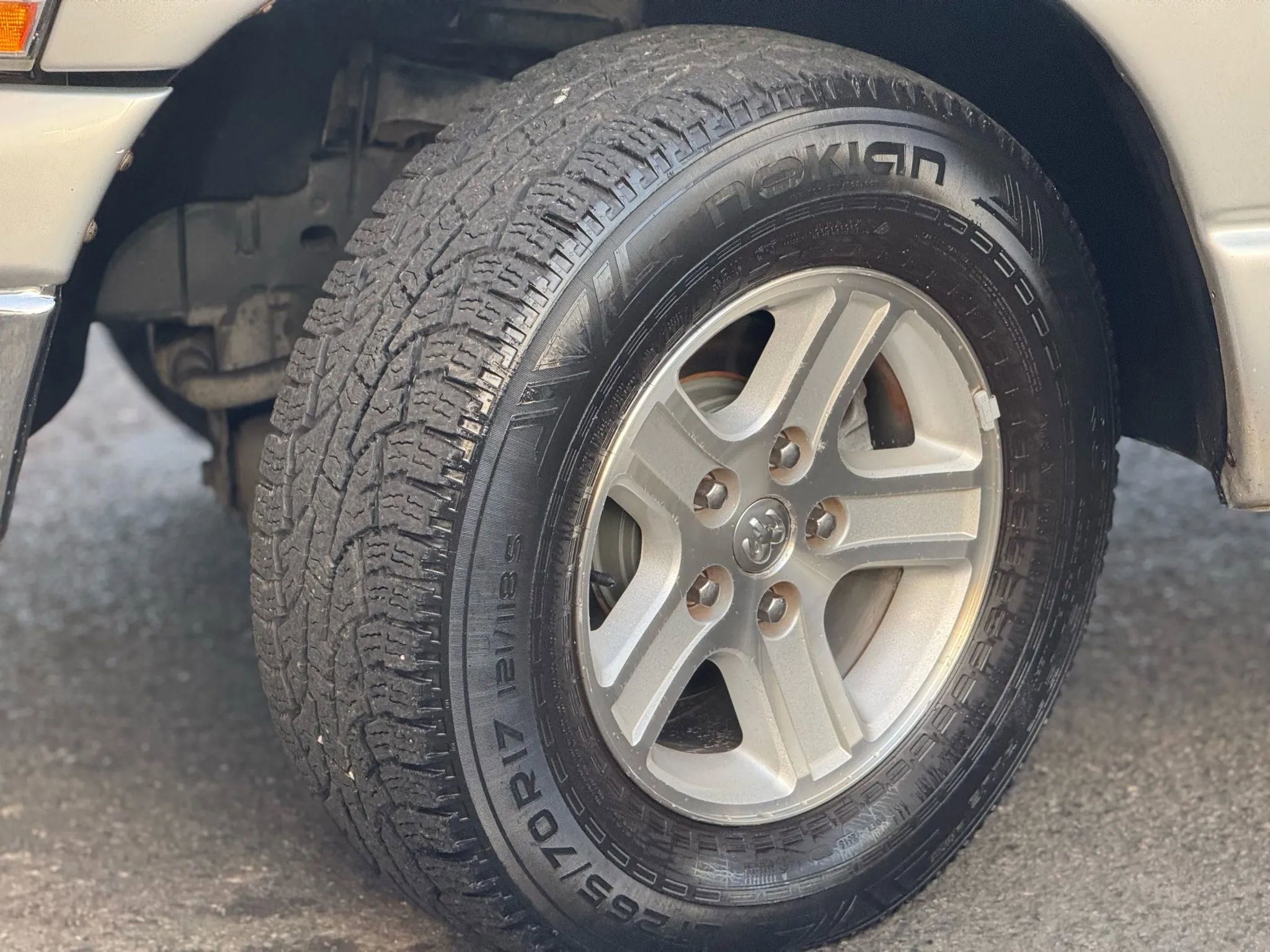 Used 2006 Dodge Ram 1500 Truck SLT w/ Trailer Tow Group image 16