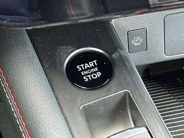 New 2026 Nissan Kicks SR w/ Cold Weather Package FWD image 25
