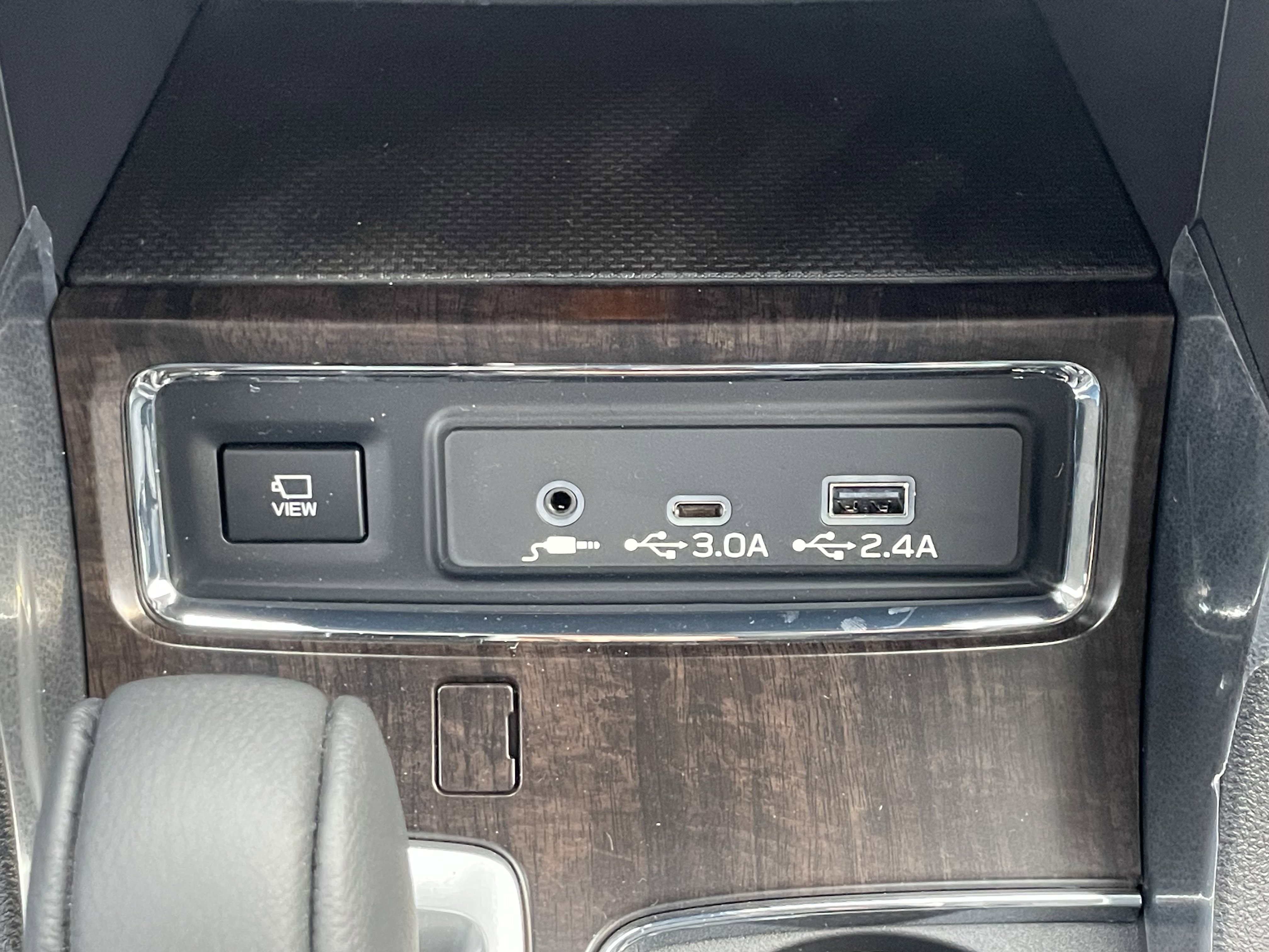 New 2026 Subaru Ascent Touring image 26