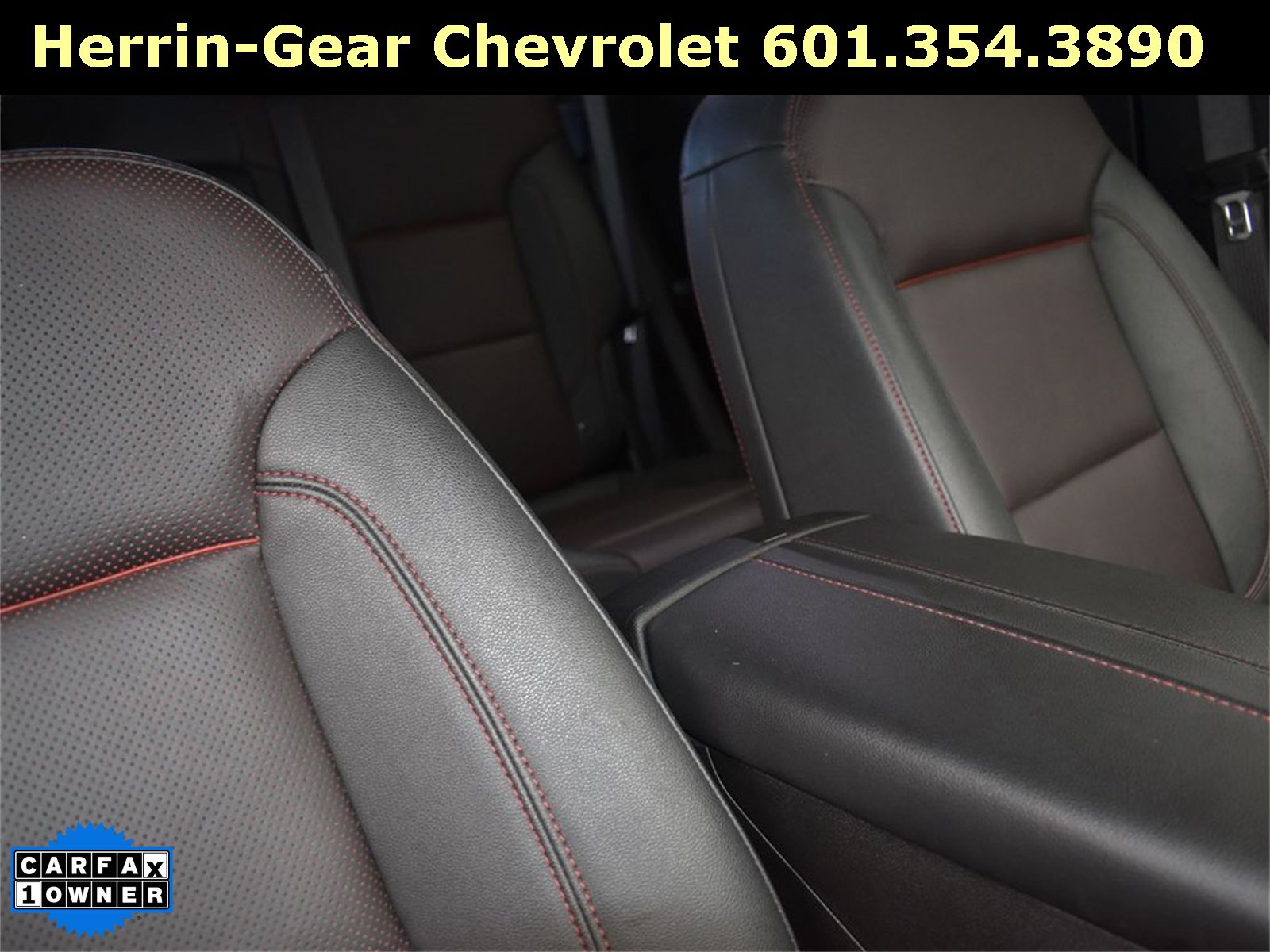 Used 2024 Chevrolet Blazer RS w/ Driver Confidence II Package image 26