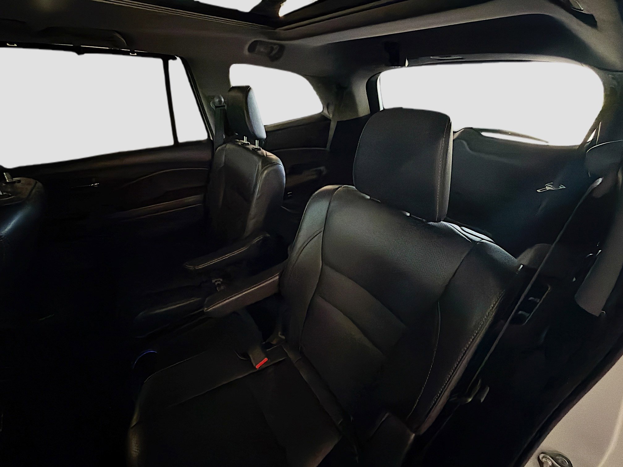 Used 2019 Honda Pilot Elite image 29