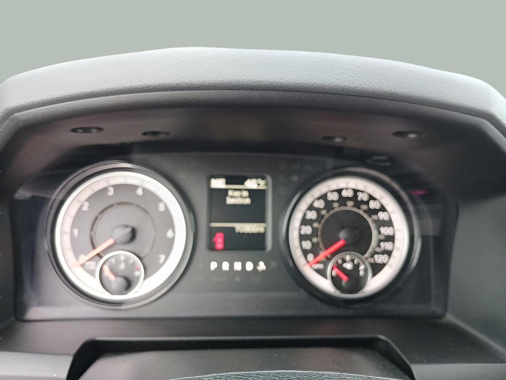 Used 2018 RAM 1500 Express w/ Express Value Package image 15