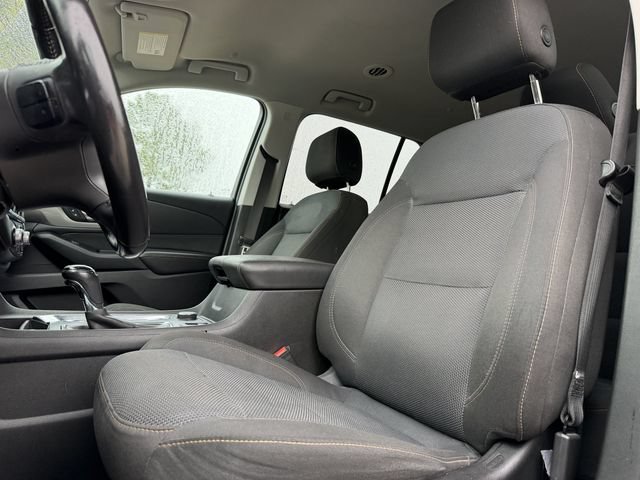 Used 2018 Chevrolet Traverse LT FWD image 12