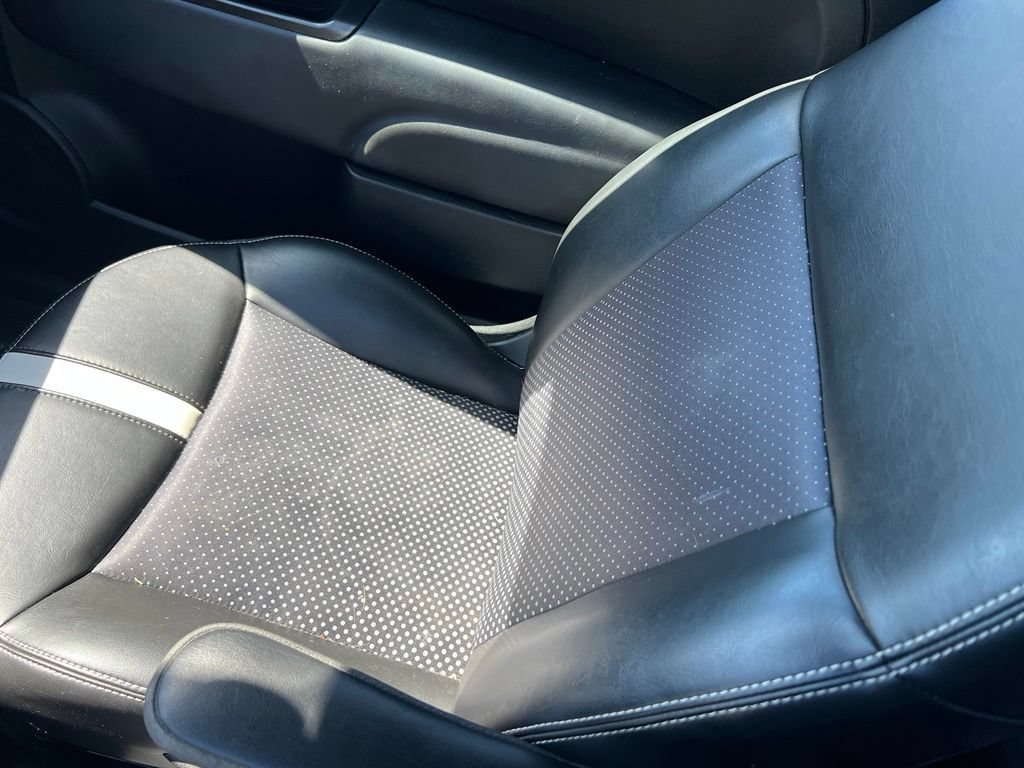 Used 2019 FIAT 500 e FWD image 20