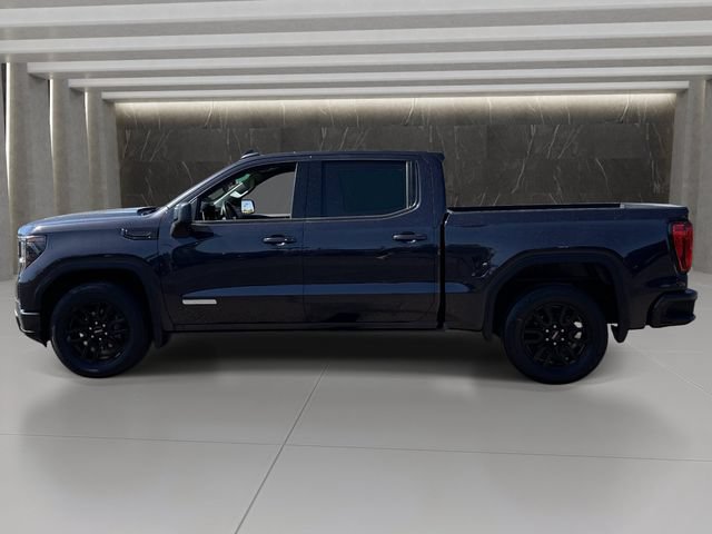 Used 2022 GMC Sierra 1500 Elevation RWD image 2