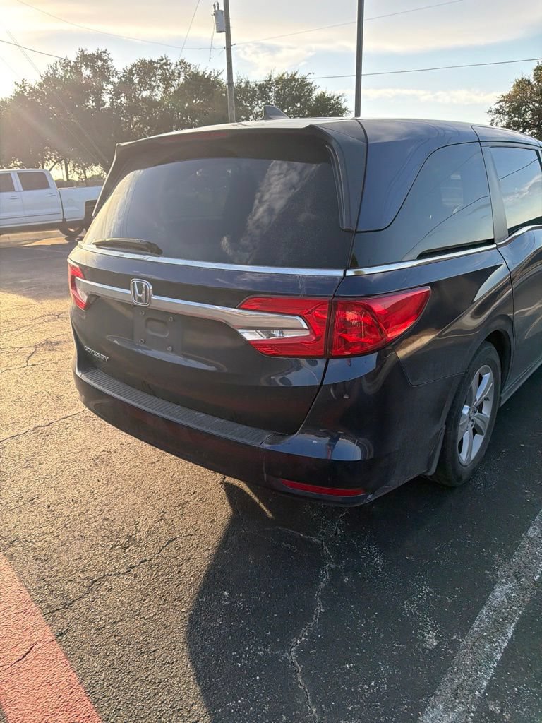 Used 2019 Honda Odyssey EX image 6
