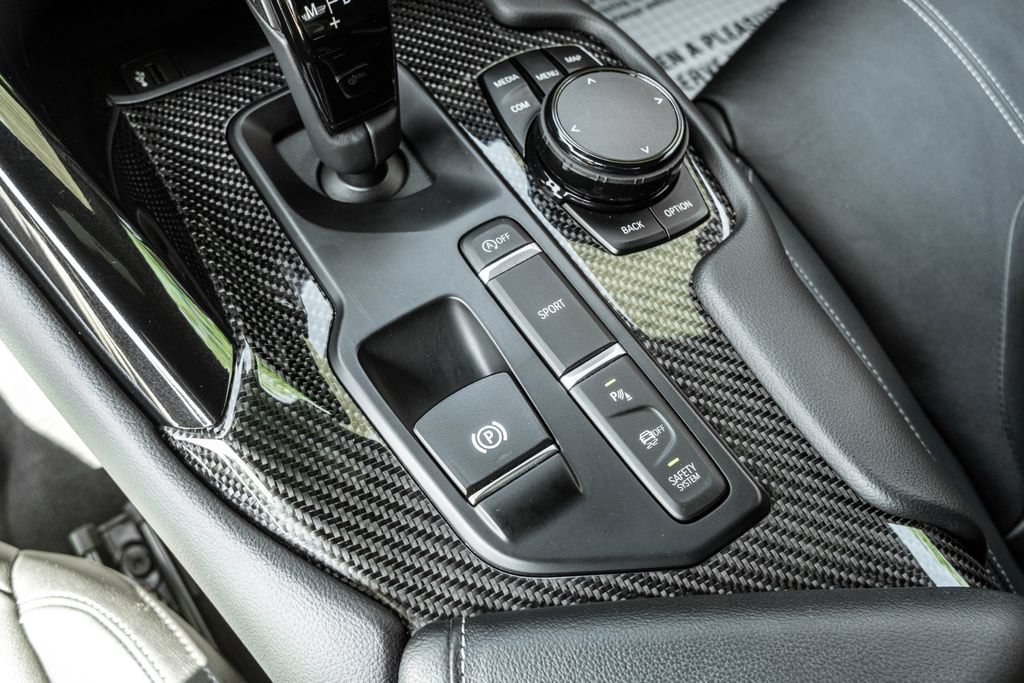 Used 2022 Toyota Supra A91 Edition RWD image 9