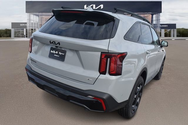 New 2026 Kia Sorento SX image 4