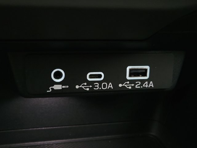 Certified 2024 Subaru Crosstrek 2.0i Premium AWD/4WD image 29