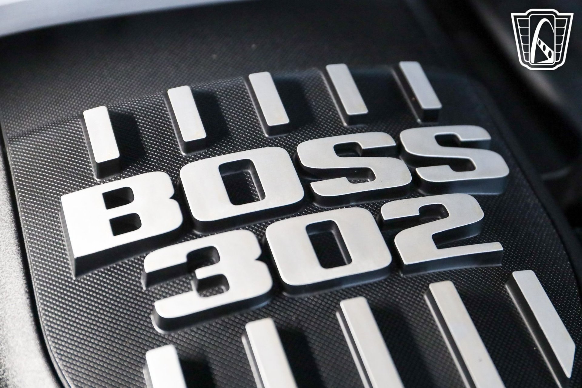 Used 2012 Ford Mustang Boss 302 image 2