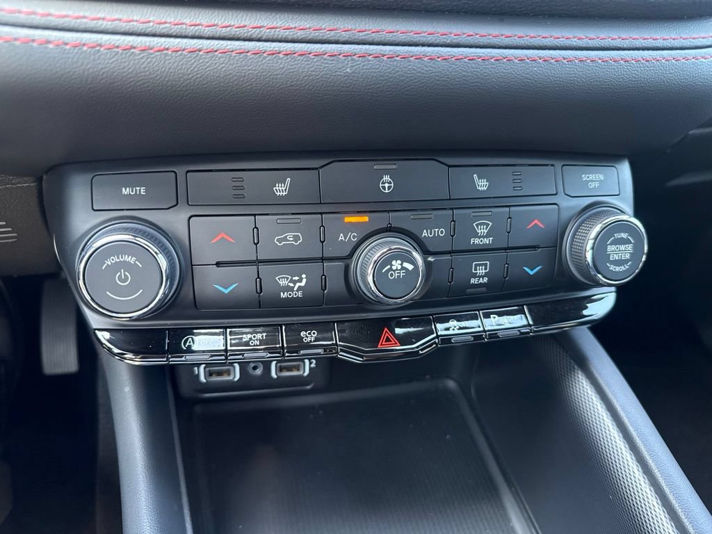 Certified 2026 Dodge Durango GT RWD image 22