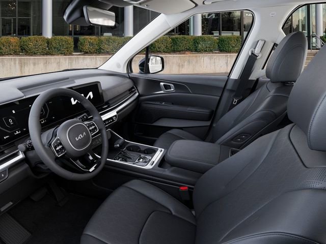 New 2026 Kia Carnival SX FWD image 18