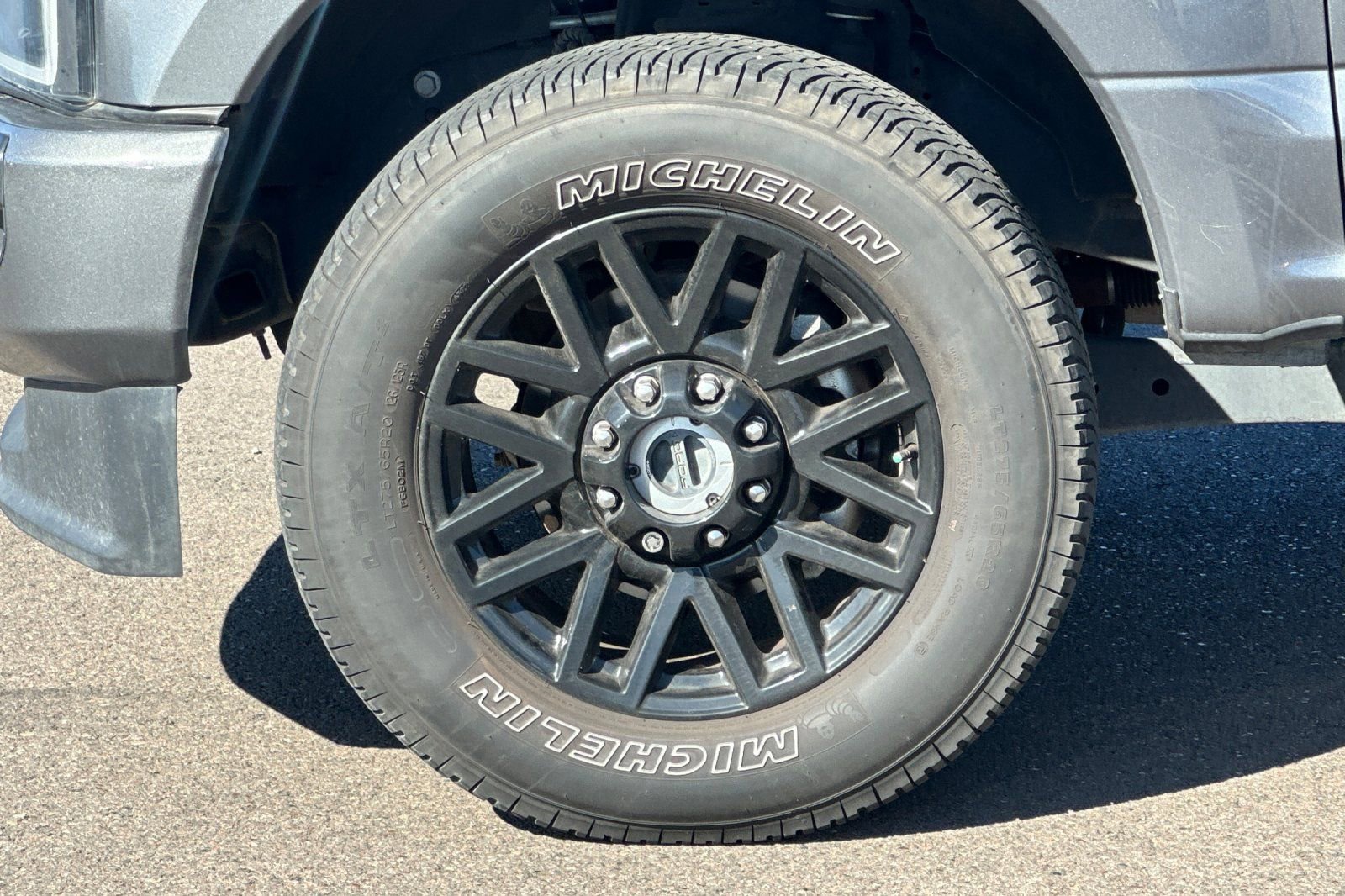 Used 2022 Ford F250 Lariat image 24