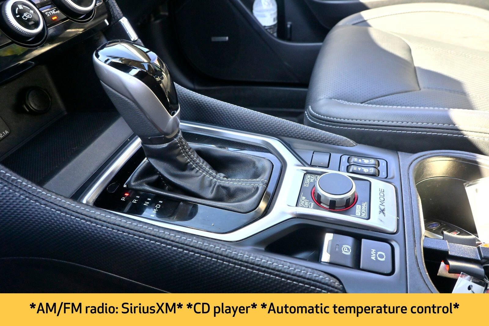 Used 2021 Subaru Forester Touring w/ Popular Package #2 image 9