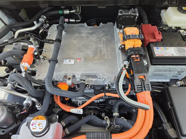 New 2026 Toyota bZ FWD image 27