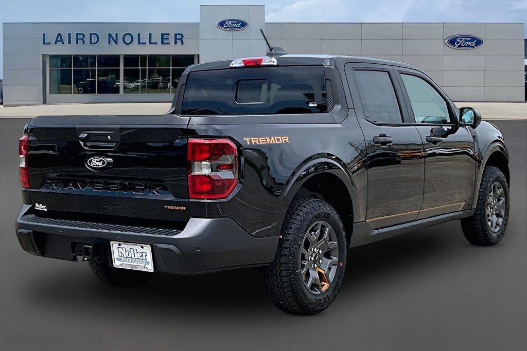 New 2026 Ford Maverick Tremor AWD/4WD image 5