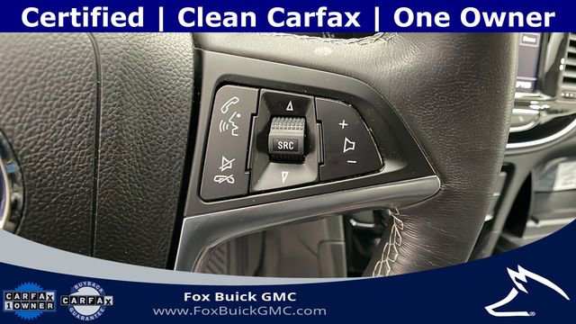 Certified 2022 Buick Encore Preferred image 14