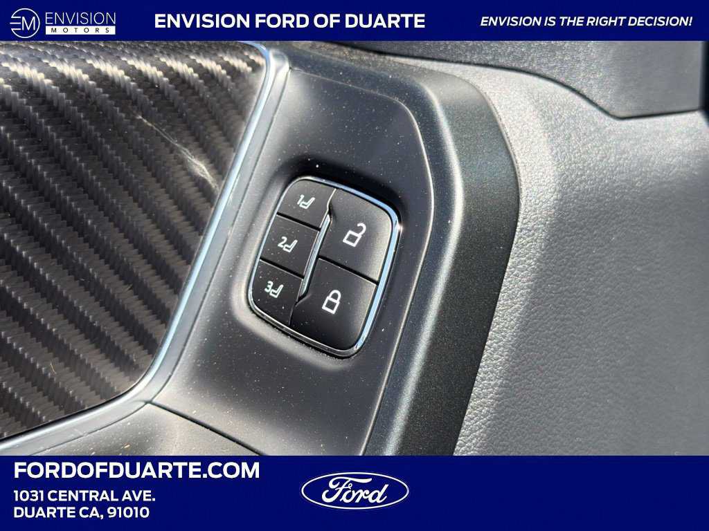 New 2026 Ford F150 Raptor AWD/4WD image 19