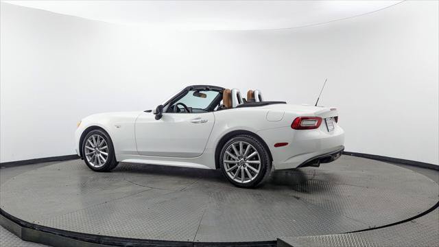 Used 2020 FIAT 124 Spider Lusso RWD image 6