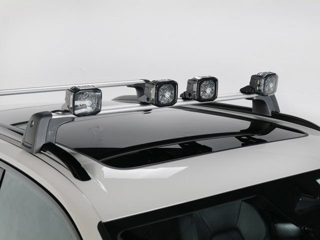 New 2026 Porsche Cayenne AWD/4WD image 31