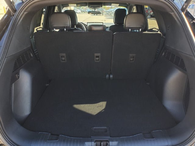 Used 2024 Ford Escape ST-Line w/ Tech Pack #1 AWD/4WD image 27