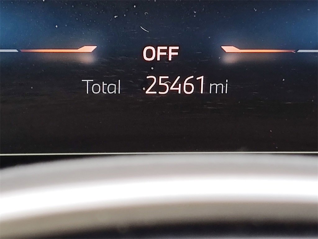 Used 2024 BMW 530i w/ Premium Package image 40