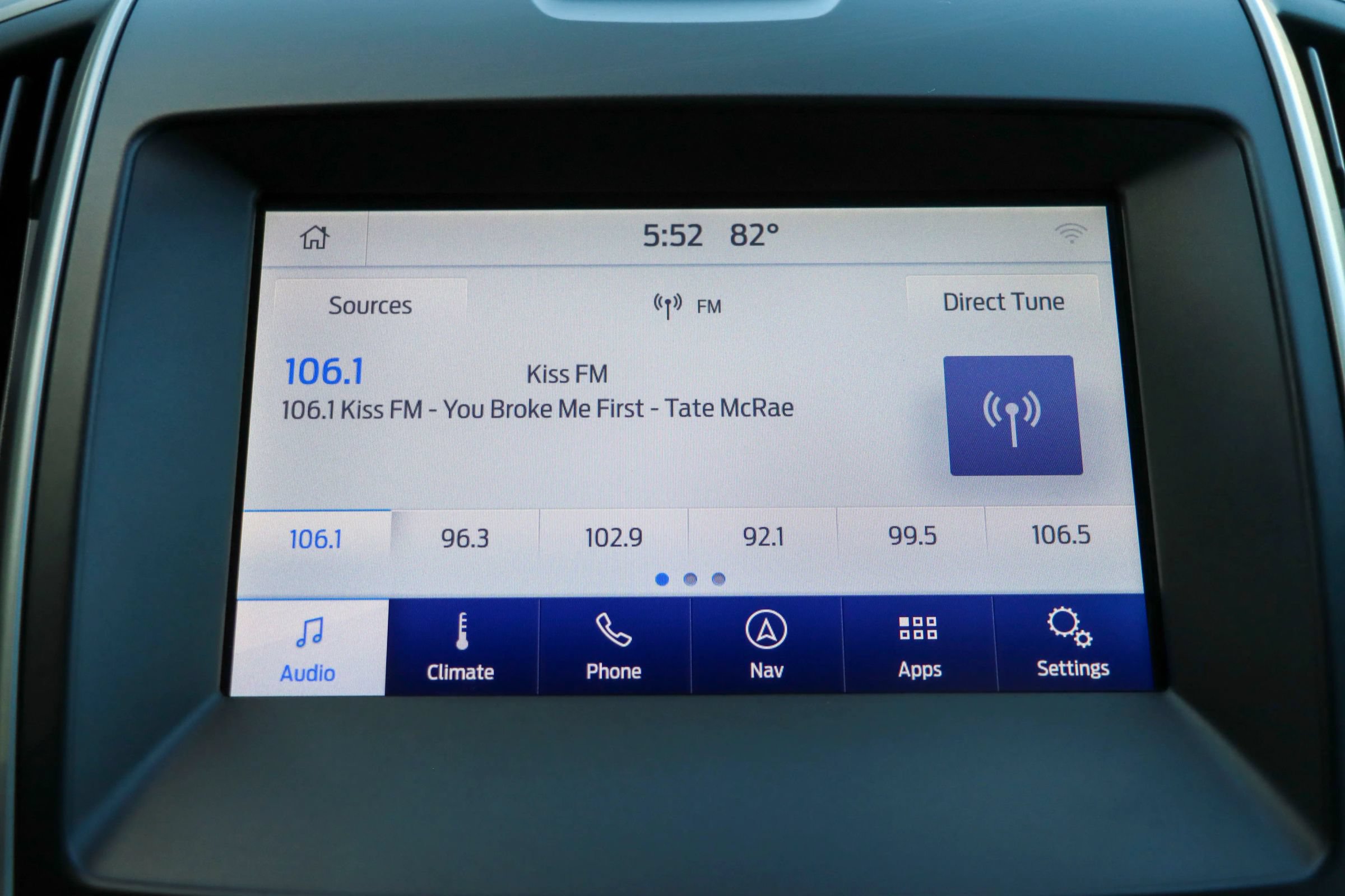 Used 2019 Ford Edge SEL w/ Equipment Group 201A FWD image 34