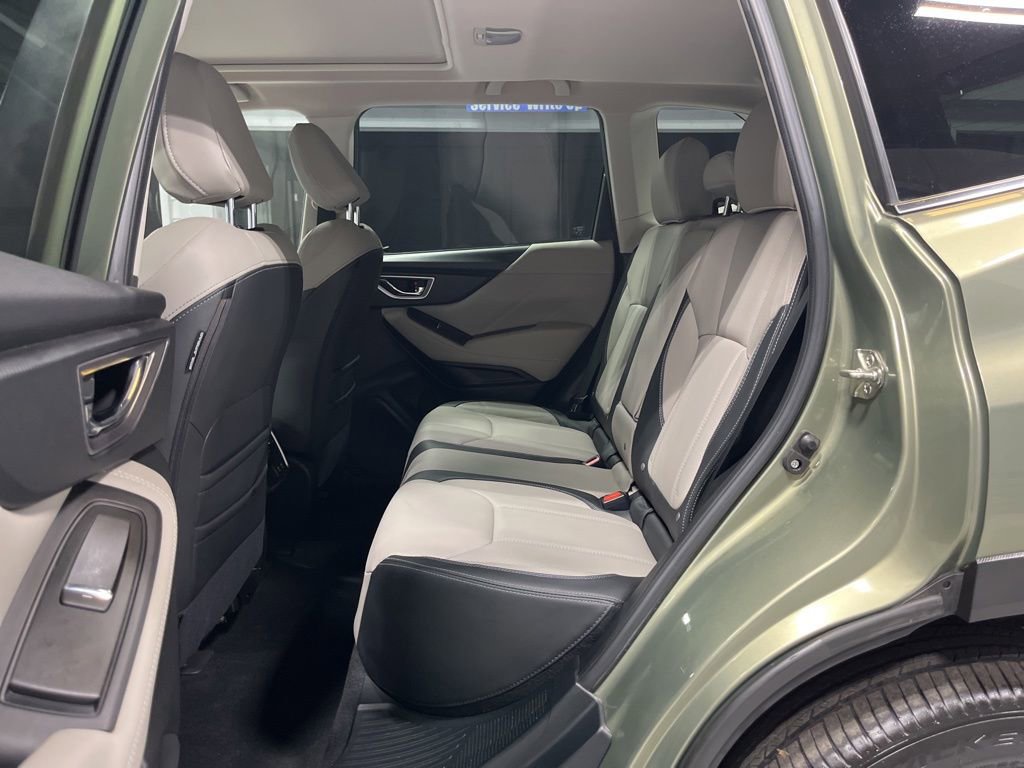 Used 2020 Subaru Forester Limited AWD/4WD image 34