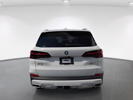 New 2026 BMW X5 xDrive40i image 8