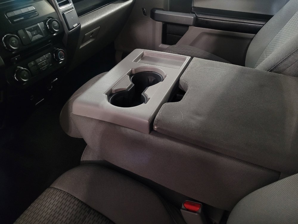 Used 2016 Ford F150 XLT RWD image 26