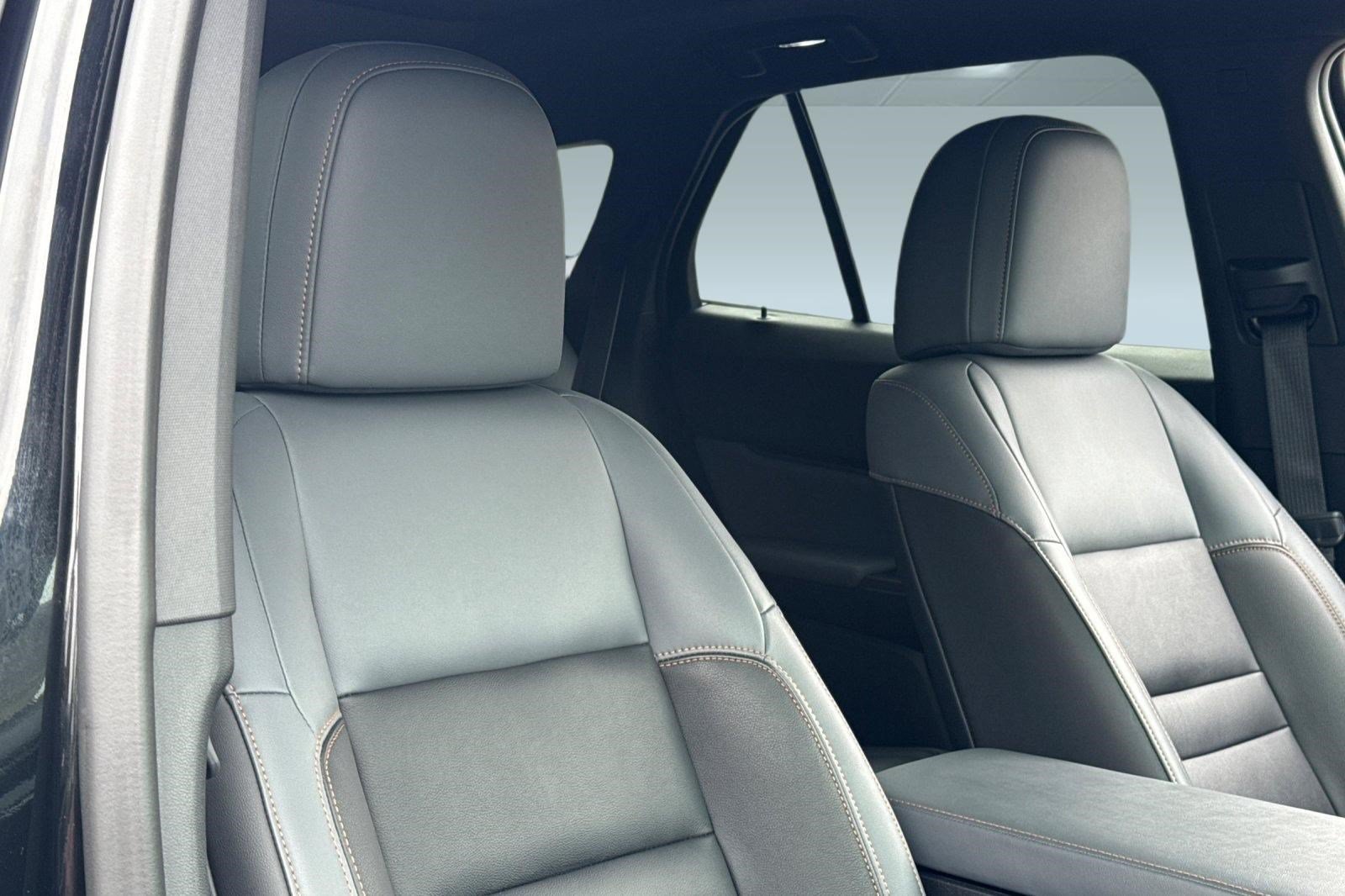 Certified 2024 Honda Prologue Touring image 35