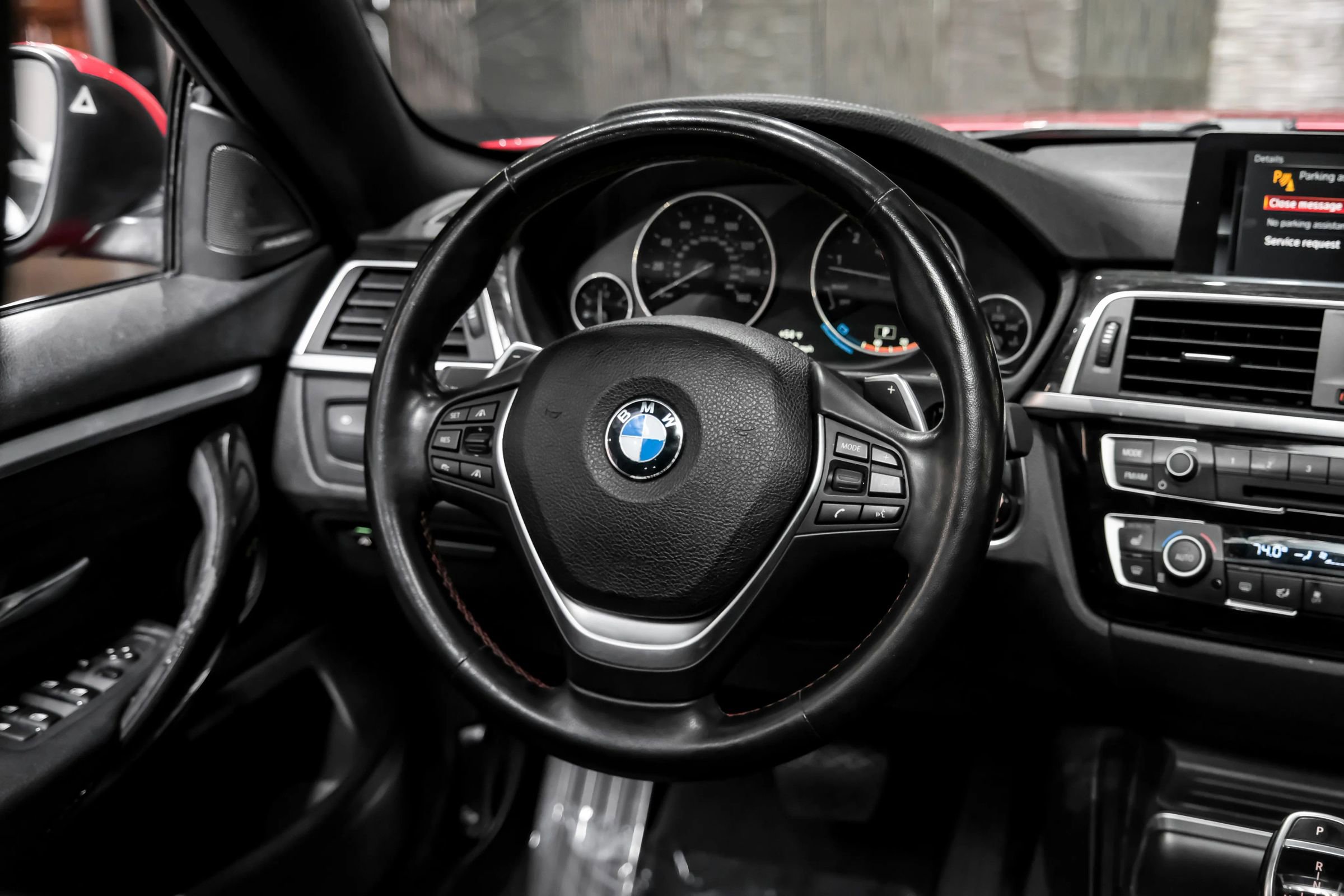 Used 2018 BMW 430i Gran Coupe image 13