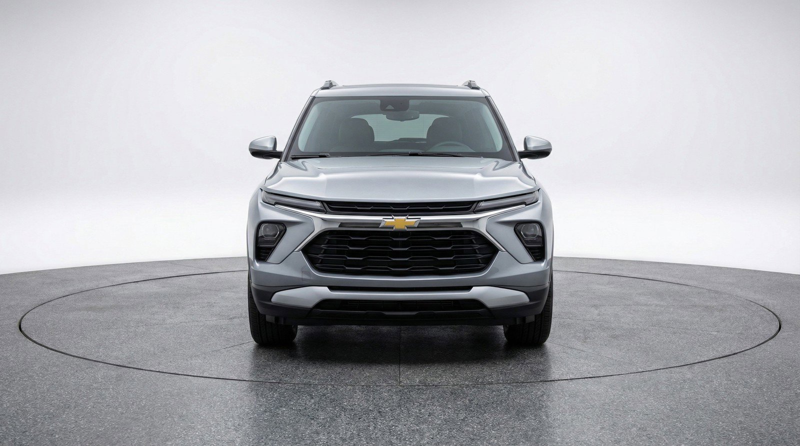 Used 2025 Chevrolet TrailBlazer LT FWD image 2